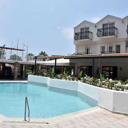 Magic Tulip Hotel Олудениз Екстериор снимка